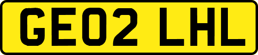GE02LHL