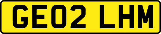 GE02LHM
