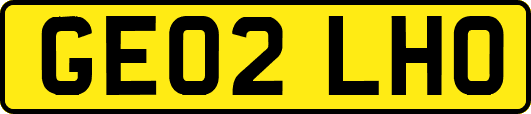 GE02LHO