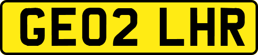 GE02LHR