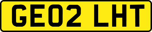 GE02LHT