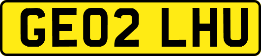 GE02LHU