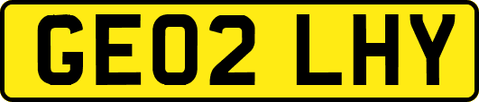 GE02LHY