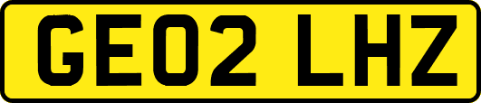 GE02LHZ