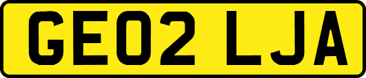 GE02LJA