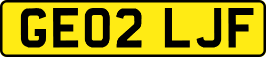 GE02LJF