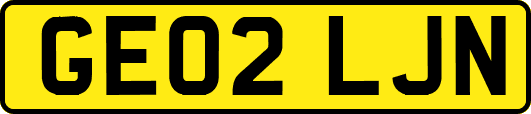 GE02LJN