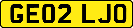 GE02LJO