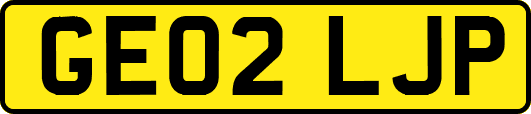 GE02LJP