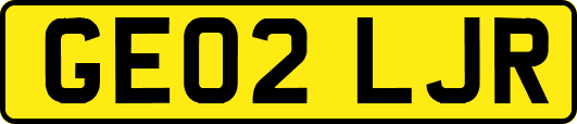 GE02LJR