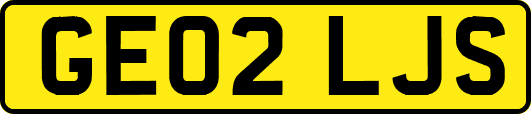 GE02LJS