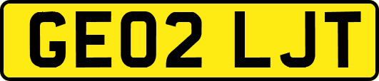 GE02LJT