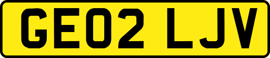 GE02LJV