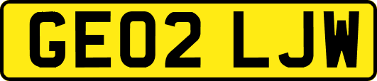 GE02LJW