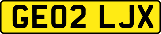 GE02LJX