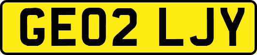 GE02LJY