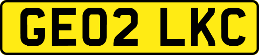 GE02LKC
