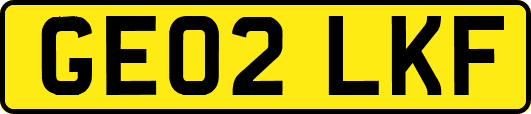 GE02LKF