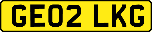 GE02LKG