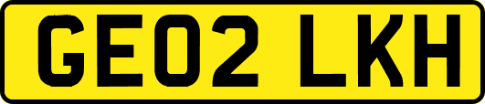 GE02LKH