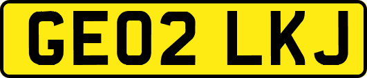 GE02LKJ