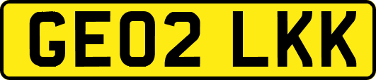 GE02LKK