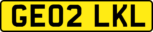 GE02LKL
