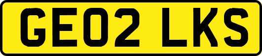 GE02LKS