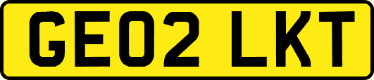 GE02LKT