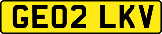GE02LKV