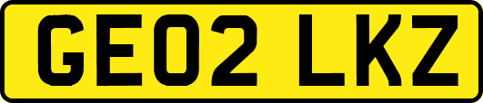 GE02LKZ