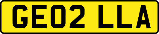 GE02LLA