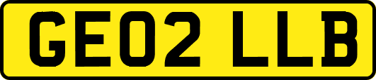 GE02LLB