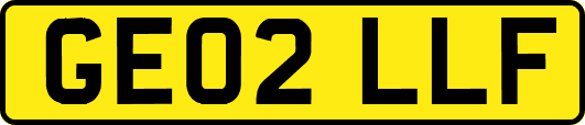 GE02LLF