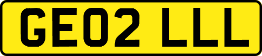 GE02LLL