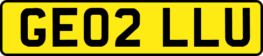GE02LLU