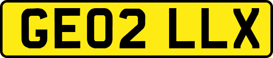 GE02LLX