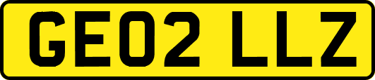 GE02LLZ
