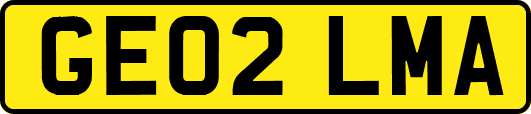 GE02LMA