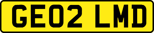 GE02LMD