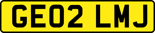 GE02LMJ