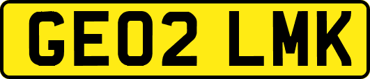 GE02LMK