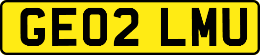 GE02LMU