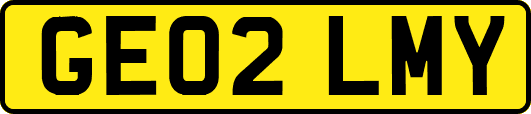 GE02LMY