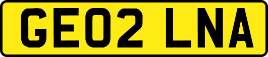 GE02LNA