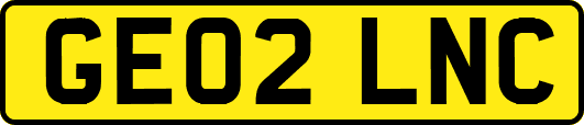 GE02LNC