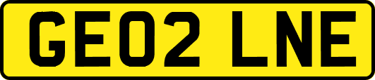 GE02LNE
