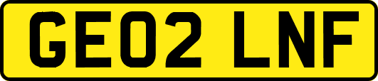 GE02LNF