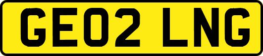 GE02LNG