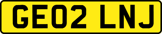 GE02LNJ